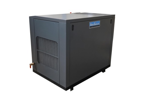 کمپرسور اسکرو screw compressor کمپرسورباد هوا