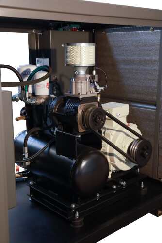 کمپرسور باد 