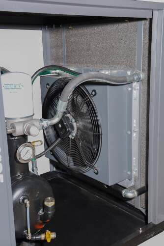 کمپرسور باد